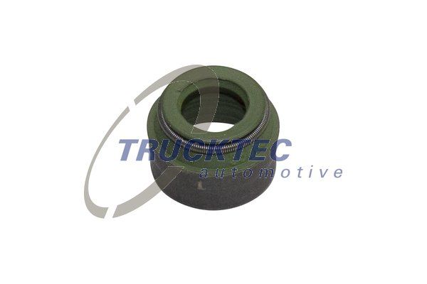 TRUCKTEC AUTOMOTIVE Уплотнительное кольцо, стержень клапана 02.12.021